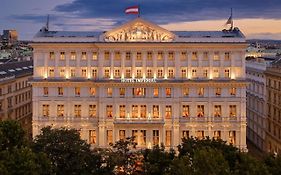 Wien Hotel Imperial